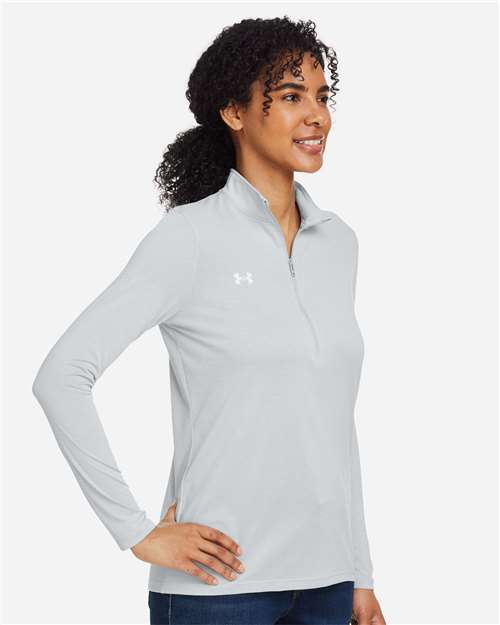 Under Armour | Women's Team Tech™ Half-Zip Pullover 1376862