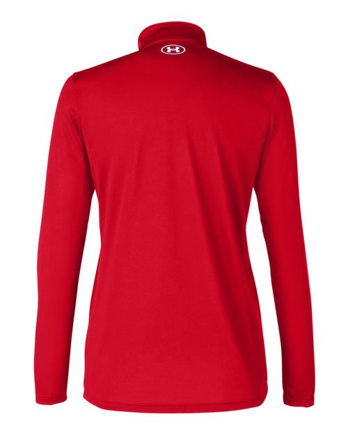 Under Armour | Women's Team Tech™ Half-Zip Pullover 1376862