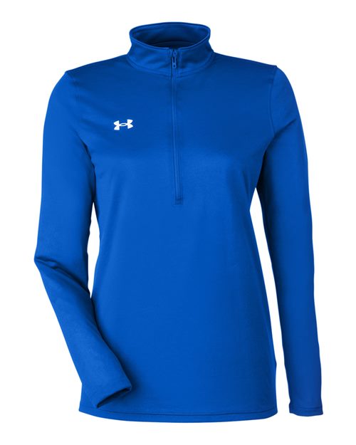 Under Armour | Women's Team Tech™ Half-Zip Pullover 1376862