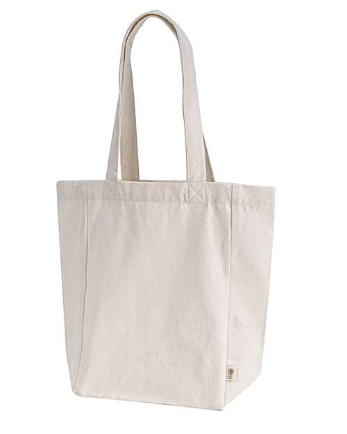 econscious | Reclaimist Fiber Bookish Tote