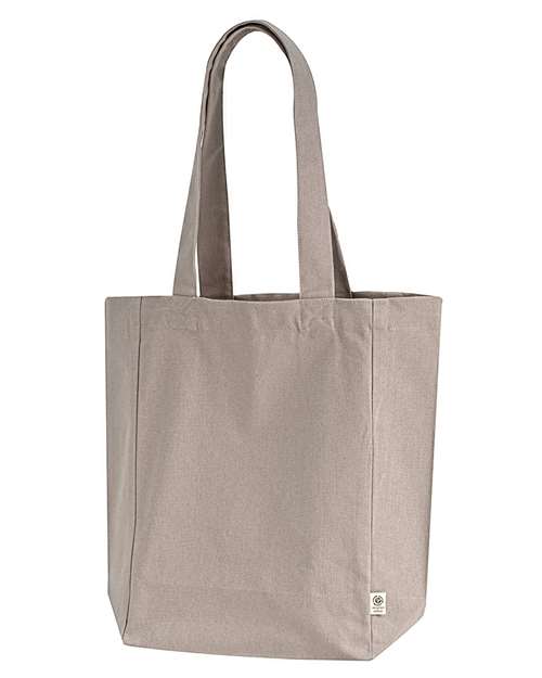 econscious | Reclaimist Fiber Bookish Tote