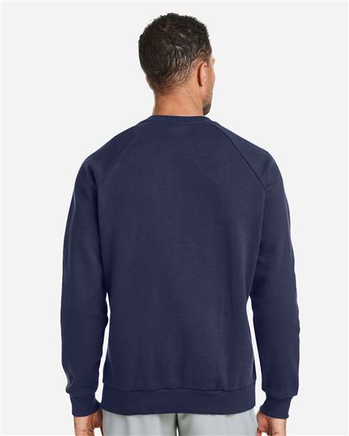 Under Armour | Men's Rival Fleece Crewneck Sweatshirt 1379755