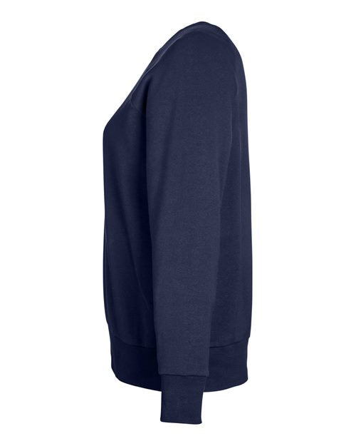 Under Armour | Women's Rival Fleece Crewneck Sweatshirt 1379508