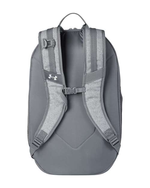 Under Armour | Hustle Team Backpack 6.0 1384673