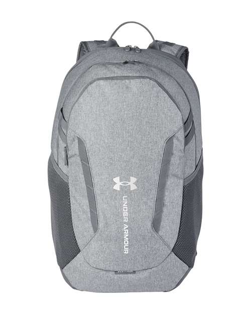 Under Armour | Hustle Team Backpack 6.0 1384673