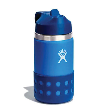 Hydro Flask | 12 oz Kids Straw Lid