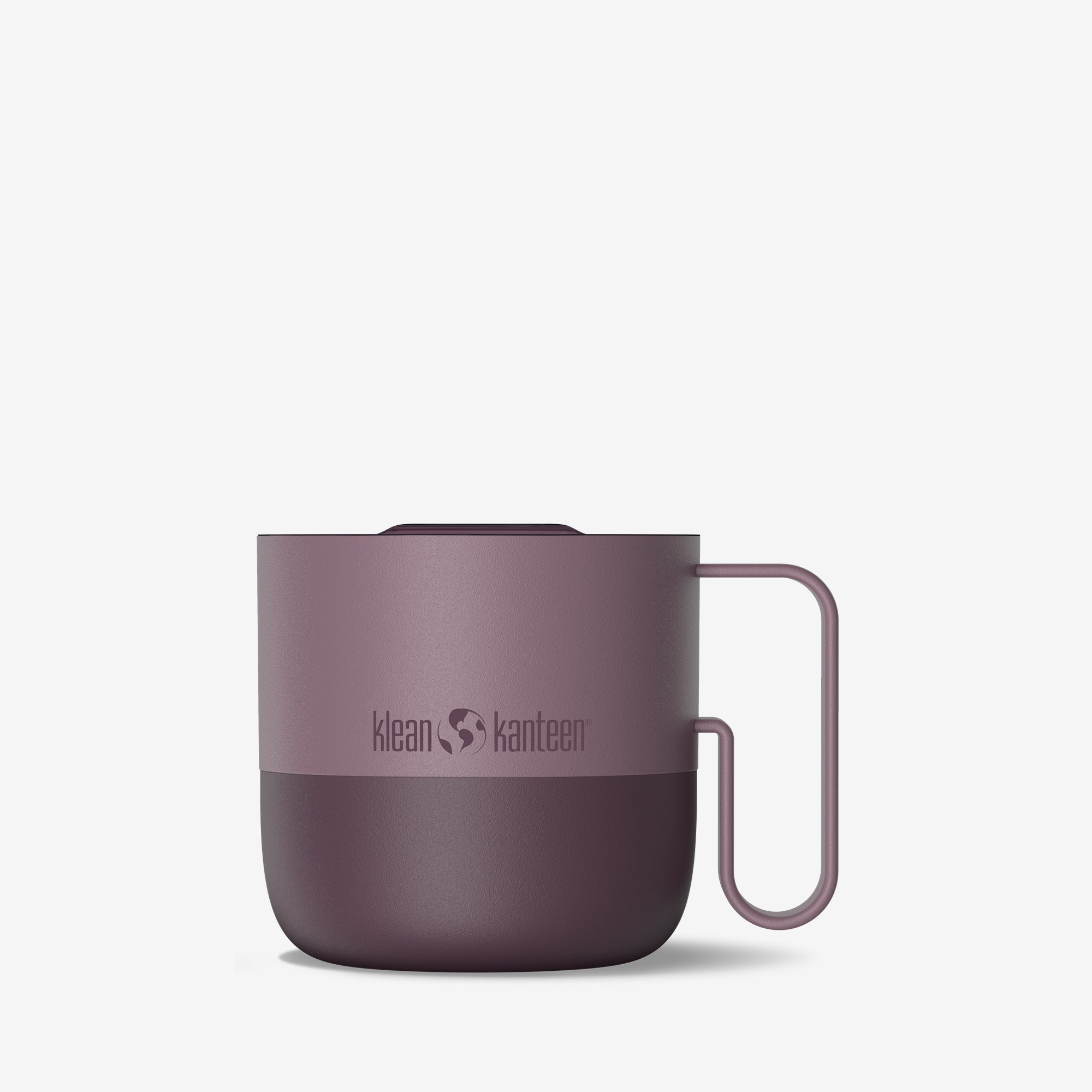 Klean Kanteen | 12oz Rise Mug