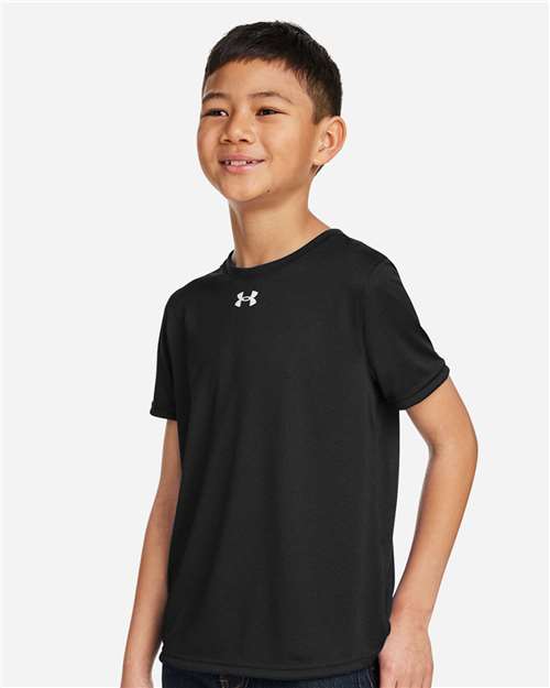 Under Armour | Youth Tech™ Team T-Shirt 1377487