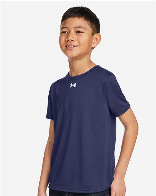 Under Armour | Youth Tech™ Team T-Shirt 1377487