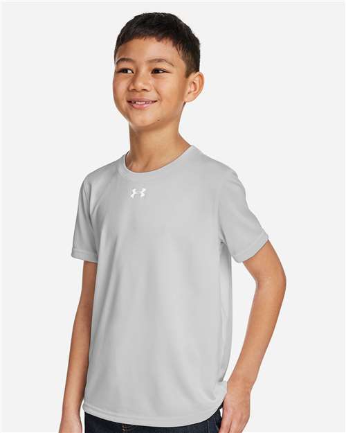 Under Armour | Youth Tech™ Team T-Shirt 1377487