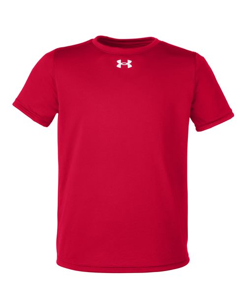 Under Armour | Youth Tech™ Team T-Shirt 1377487