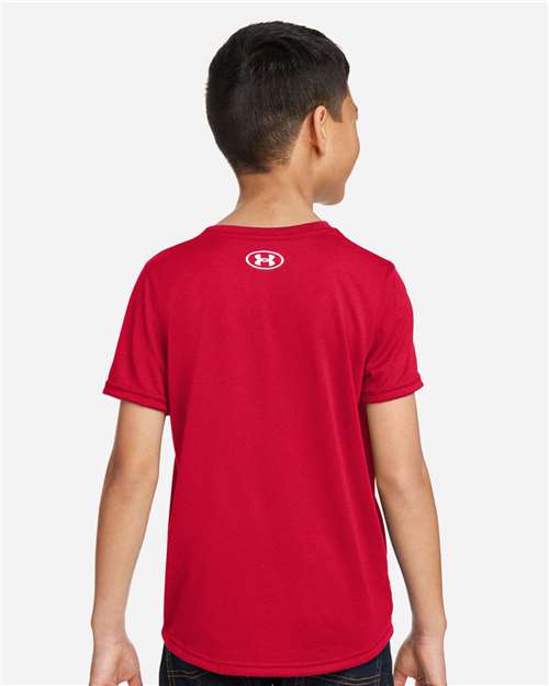 Under Armour | Youth Tech™ Team T-Shirt 1377487
