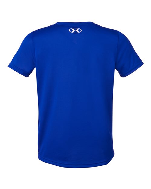 Under Armour | Youth Tech™ Team T-Shirt 1377487