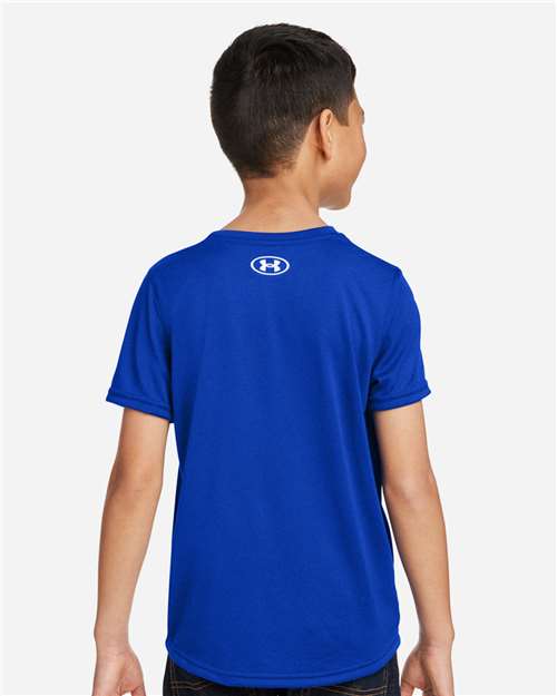 Under Armour | Youth Tech™ Team T-Shirt 1377487