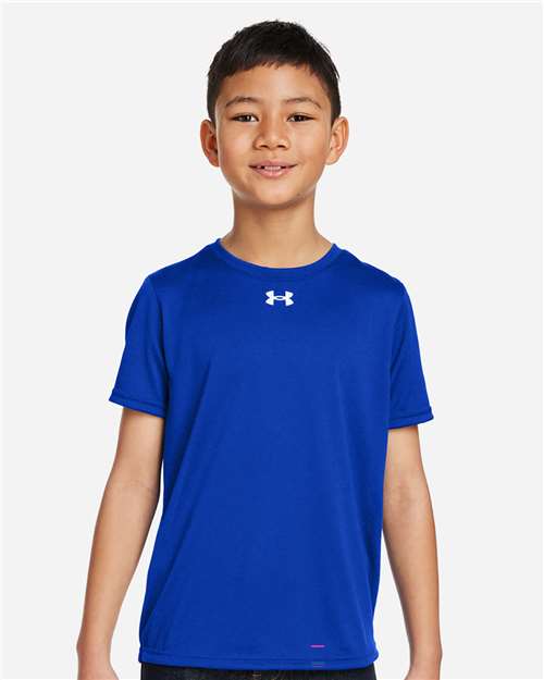 Under Armour | Youth Tech™ Team T-Shirt 1377487