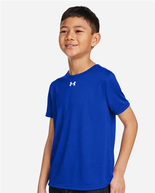 Under Armour | Youth Tech™ Team T-Shirt 1377487