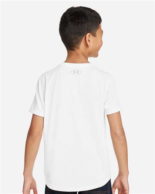 Under Armour | Youth Tech™ Team T-Shirt 1377487