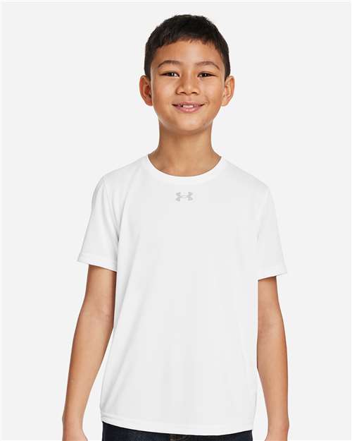 Under Armour | Youth Tech™ Team T-Shirt 1377487