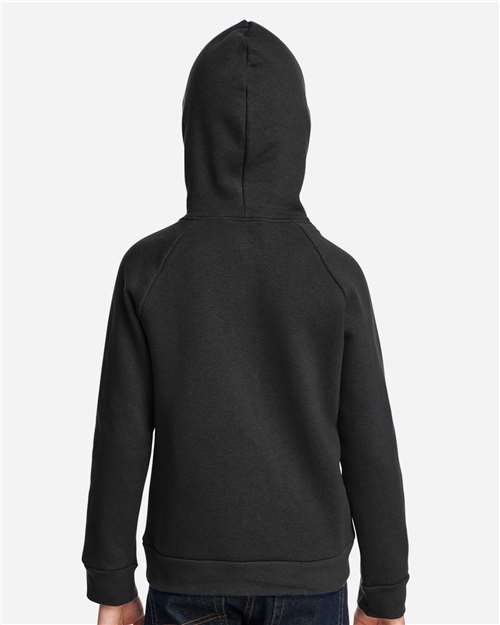 Under Armour | Youth Rival Fleece Hooded Sweatshirt 1379792