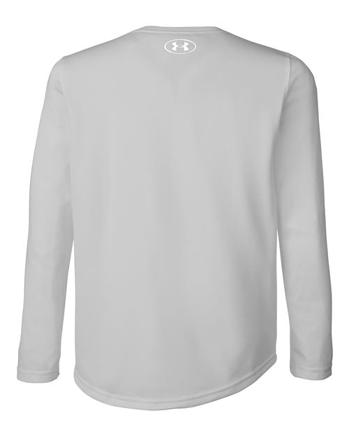Under Armour | Youth Tech™ Team Long Sleeve T-Shirt 1377488
