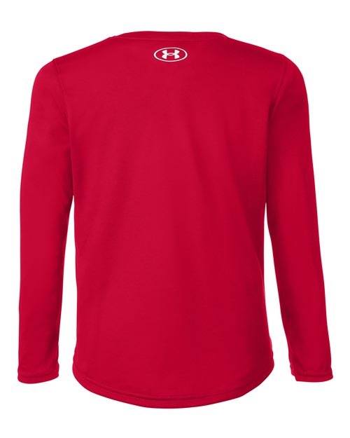 Under Armour | Youth Tech™ Team Long Sleeve T-Shirt 1377488