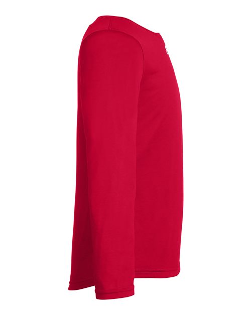 Under Armour | Youth Tech™ Team Long Sleeve T-Shirt 1377488