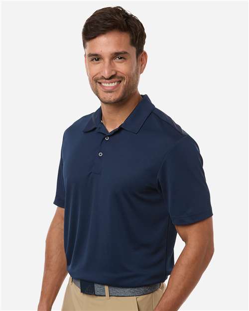 Adidas | Men's Performance 3-Stripes Climacool Polo A719