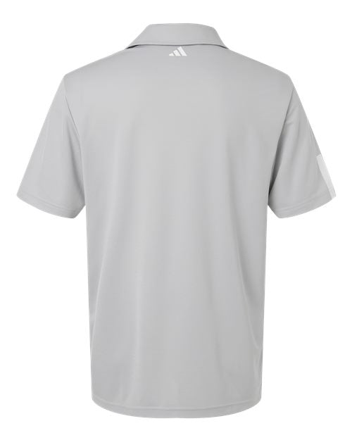 Adidas | Men's Performance 3-Stripes Climacool Polo A719
