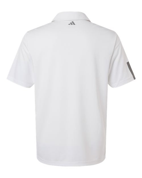 Adidas | Men's Performance 3-Stripes Climacool Polo A719