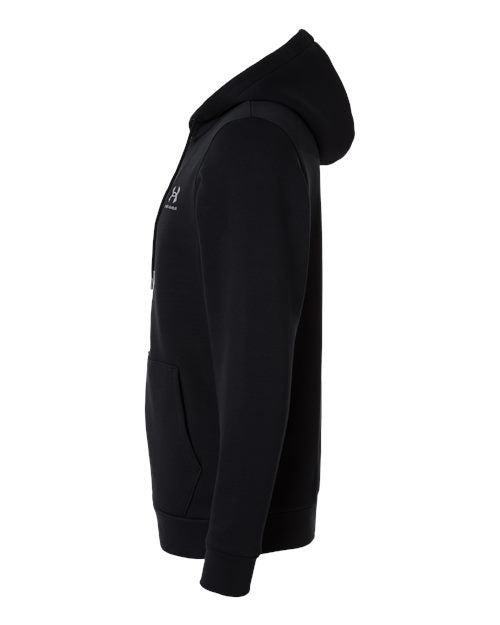 Under Armour | Men's Icon Fleece Hooded Full-Zip 1373881