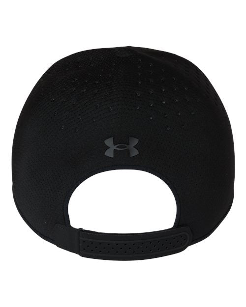 Under Armour | Blank Stealthform Low Adjustable Cap 6015033
