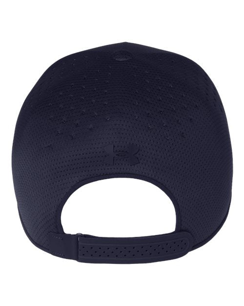 Under Armour | Blank Stealthform Low Adjustable Cap 6015033
