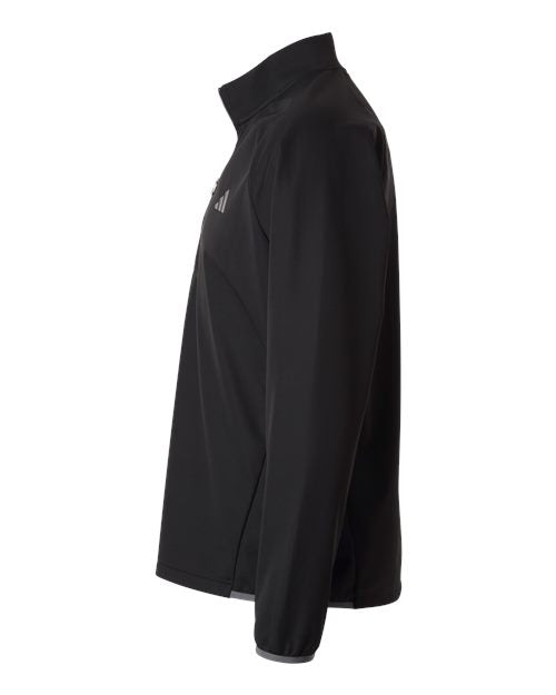 Adidas | Men's Ultimate365 Wind Quarter-Zip Pullover A2027