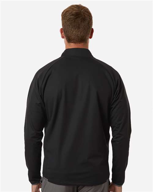 Adidas | Men's Ultimate365 Wind Quarter-Zip Pullover A2027