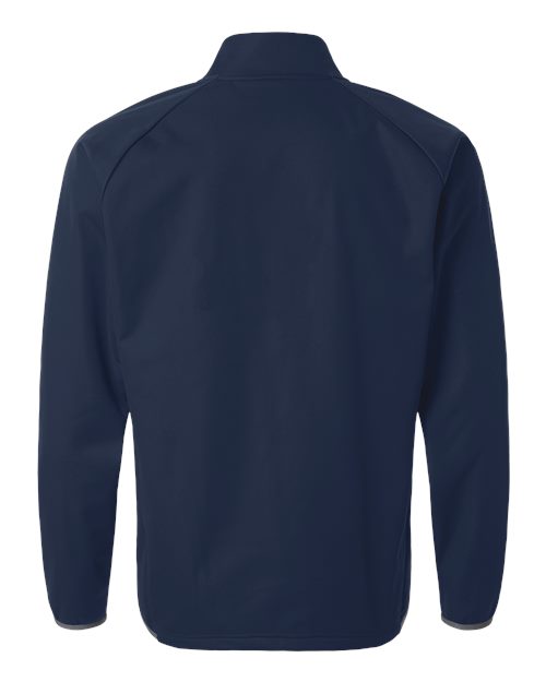 Adidas | Men's Ultimate365 Wind Quarter-Zip Pullover A2027