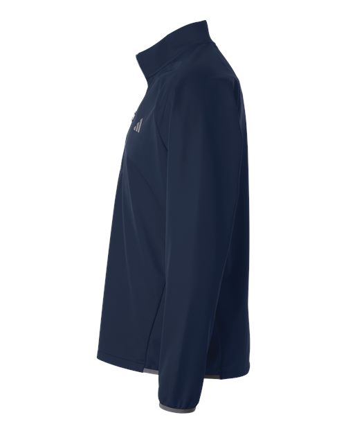 Adidas | Men's Ultimate365 Wind Quarter-Zip Pullover A2027