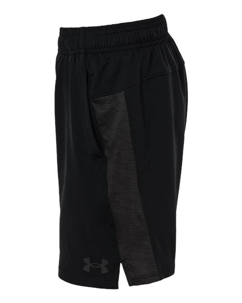 Under Armour | Youth Tech Vent Short
