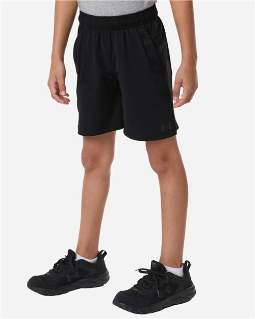 Under Armour | Youth Tech Vent Short