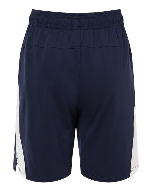 Under Armour | Youth Tech Vent Short