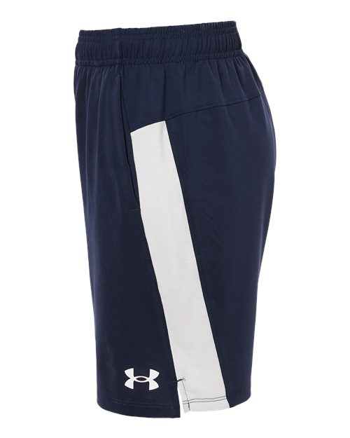 Under Armour | Youth Tech Vent Short
