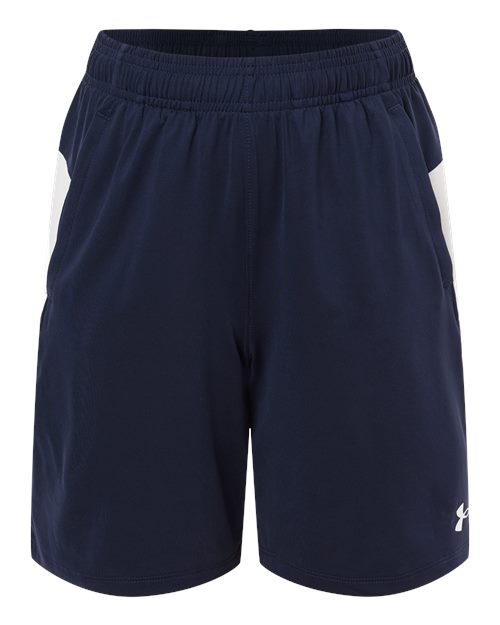 Under Armour | Youth Tech Vent Short