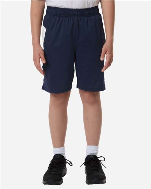 Under Armour | Youth Tech Vent Short