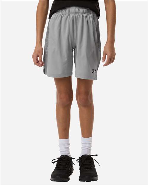 Under Armour | Youth Tech Vent Short