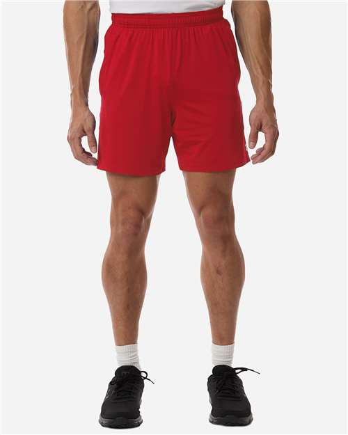 Under Armour | Men’s Tech Vent 7" Shorts 6010858
