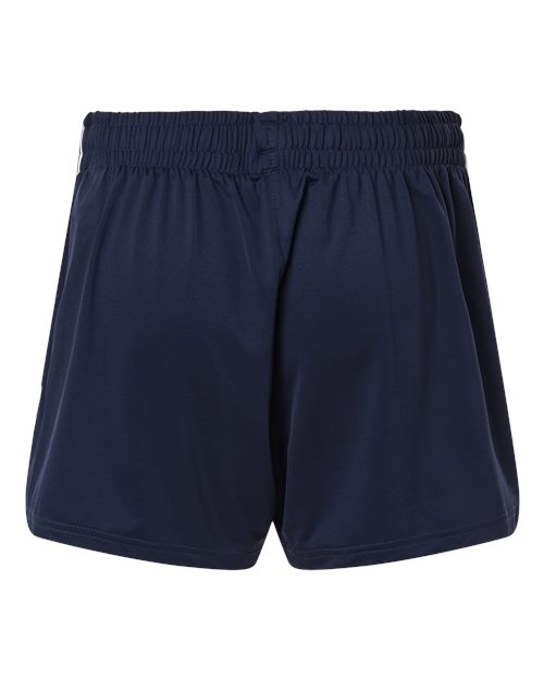 Under Armour | Women's Team Tech 3" Short 1390039