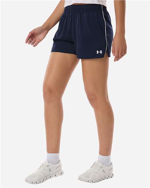 Under Armour | Women's Team Tech 3" Short 1390039