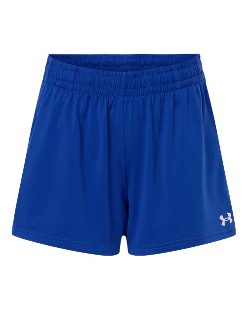 Under Armour | Women's Team Tech 3" Short 1390039