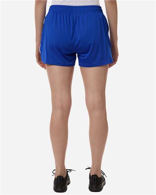Under Armour | Women's Team Tech 3" Short 1390039