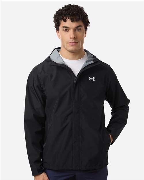 Under Armour | Men's Cloudstrike Jacket 6009583