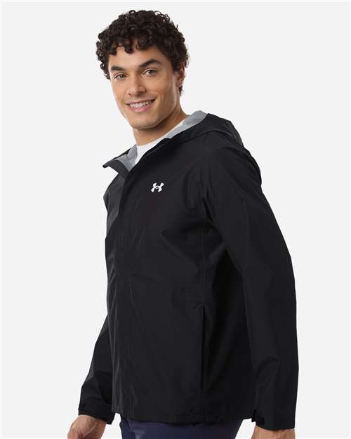 Under Armour | Men's Cloudstrike Jacket 6009583